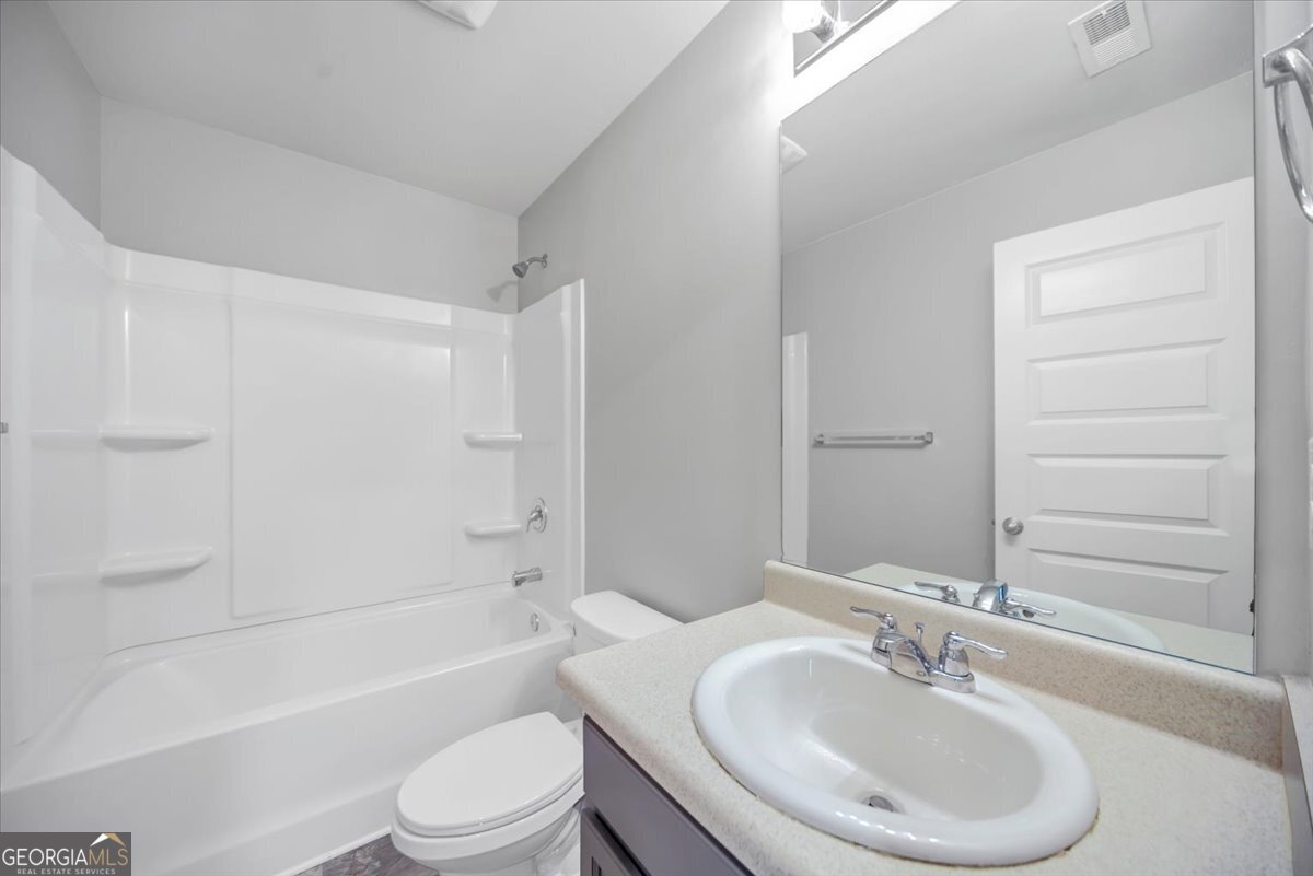 2626 Parrish Court Lithonia GA 30038