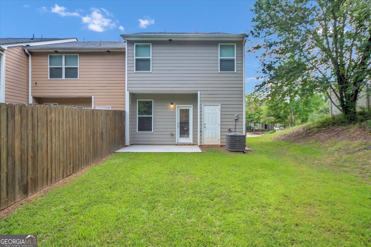 2626 Parrish Court Lithonia GA 30038