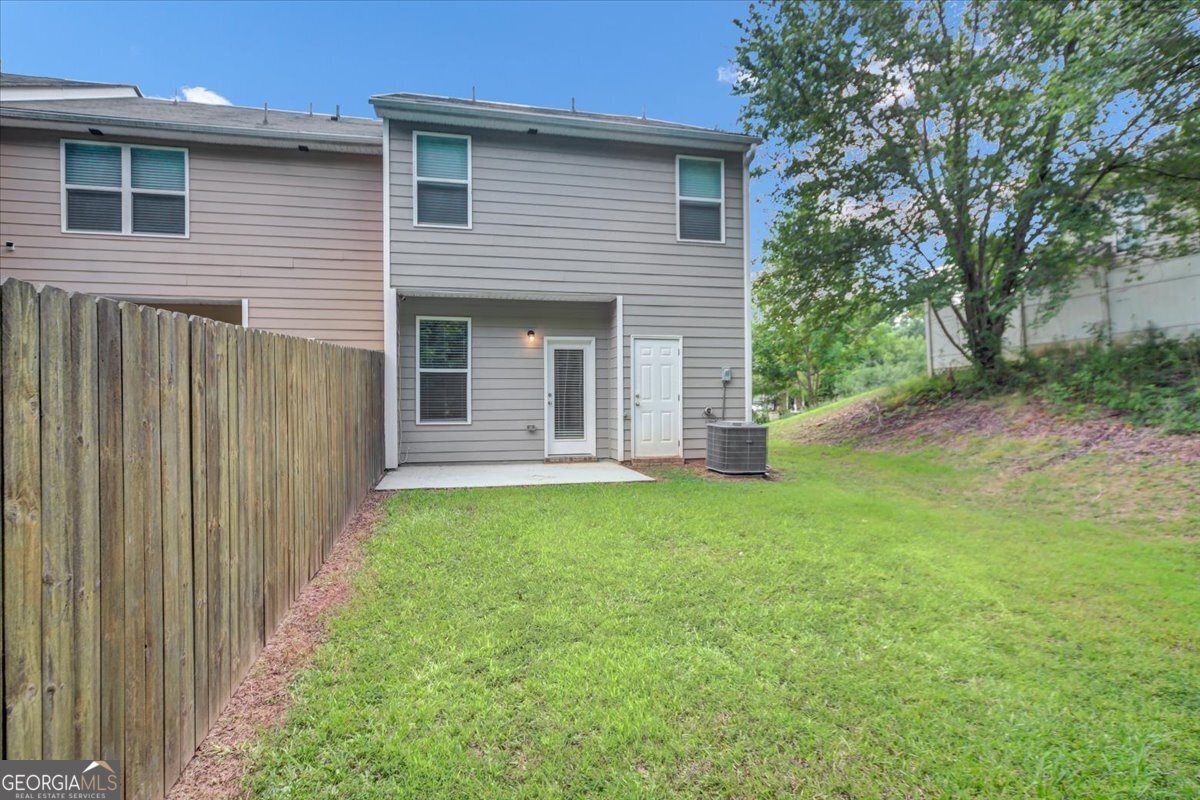 2626 Parrish Court Lithonia GA 30038