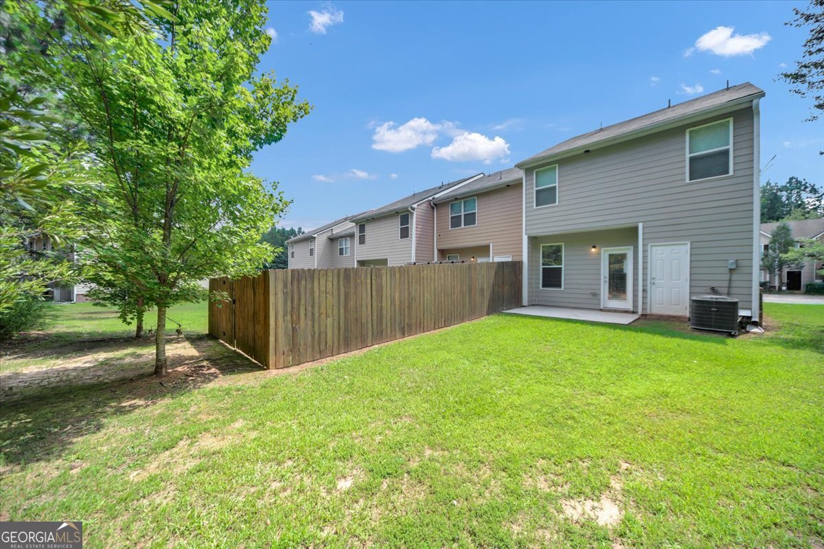 2626 Parrish Court Lithonia GA 30038