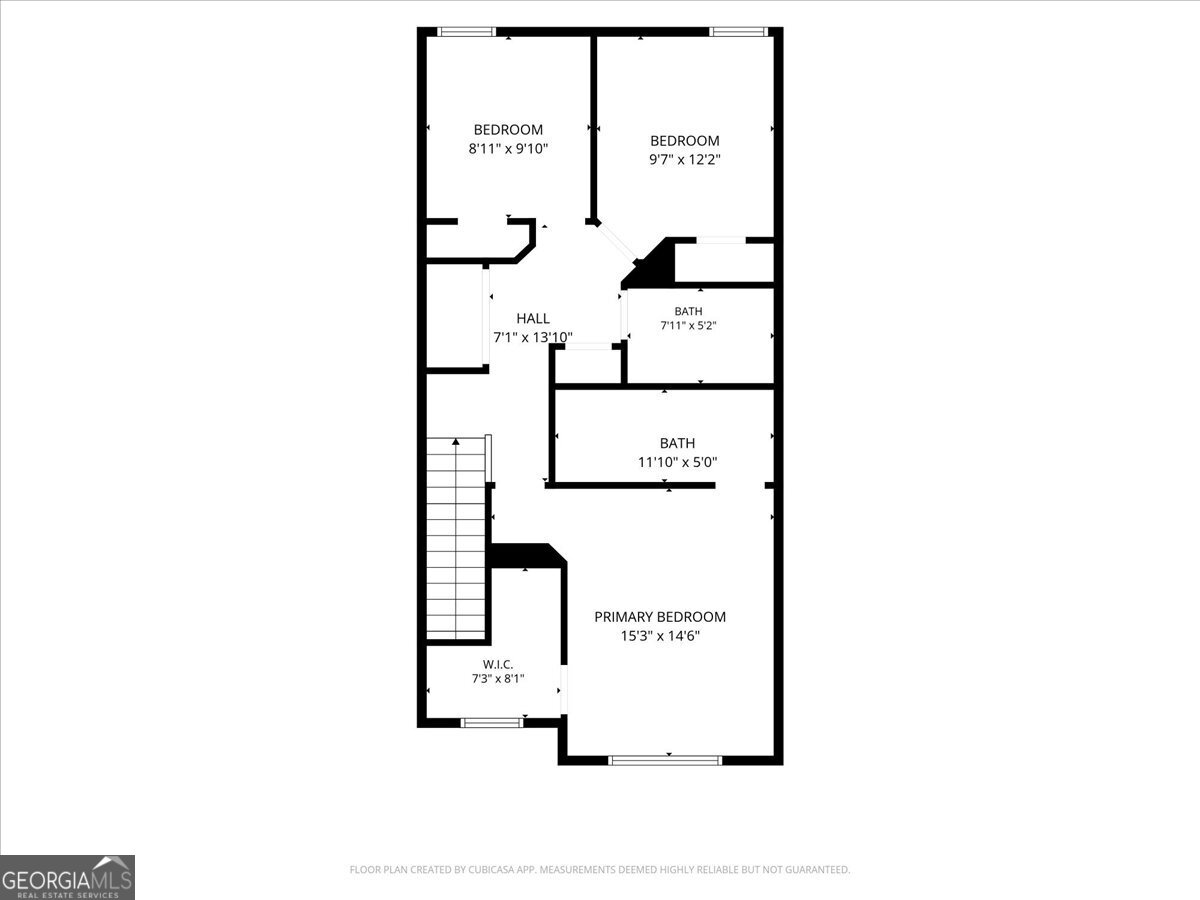 2626 Parrish Court Lithonia GA 30038