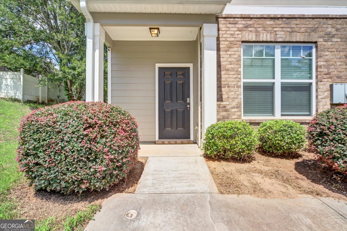 2626 Parrish Court Lithonia GA 30038
