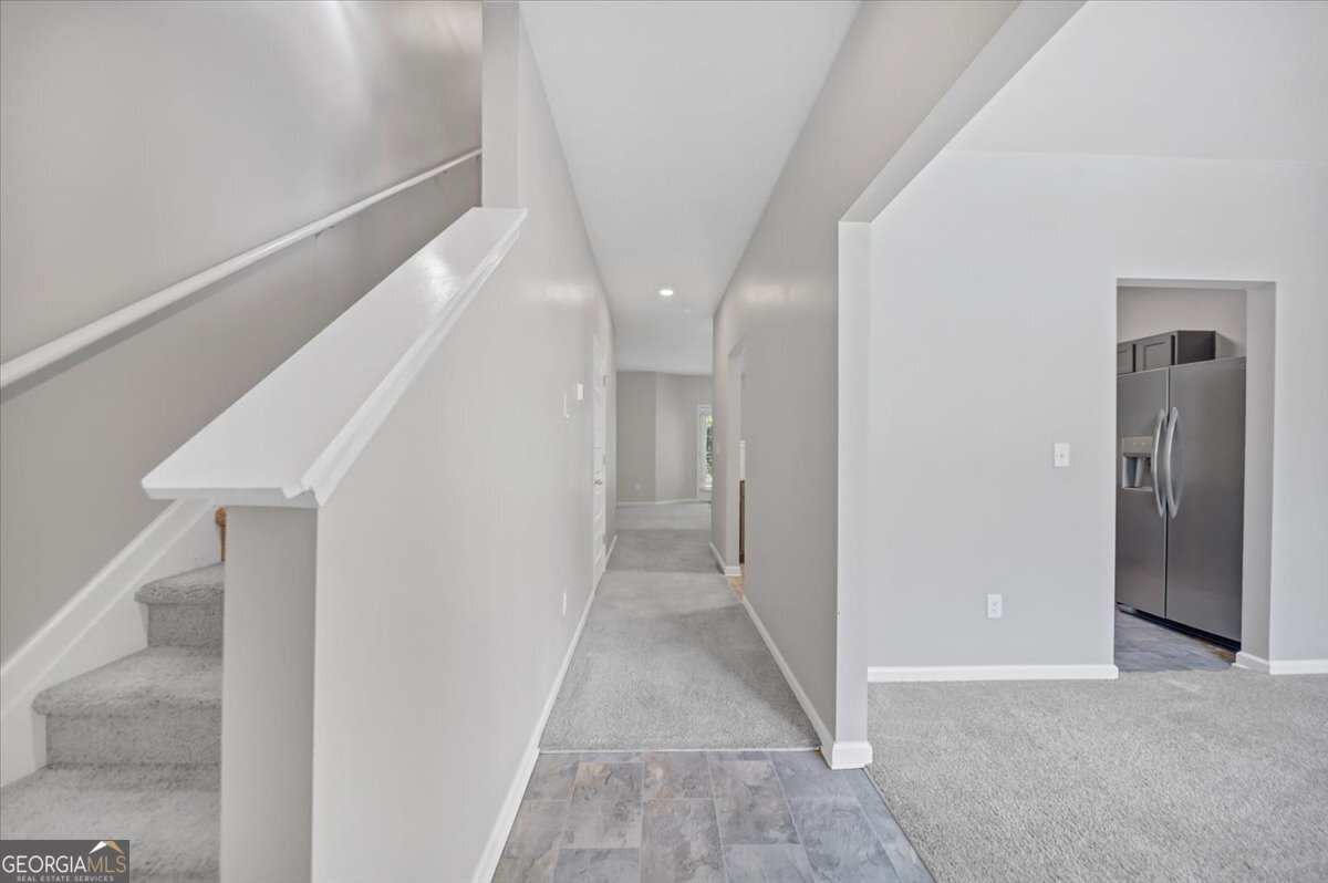 2626 Parrish Court Lithonia GA 30038