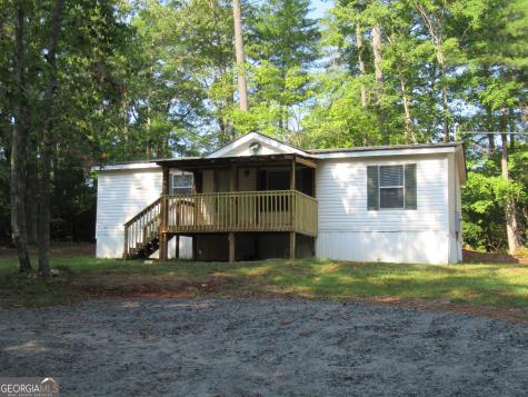 93 Mitchell Road Dahlonega GA 30533
