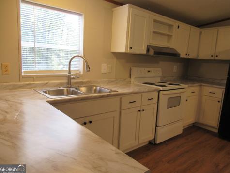 93 Mitchell Road Dahlonega GA 30533