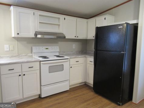 93 Mitchell Road Dahlonega GA 30533