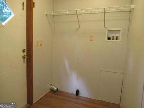 93 Mitchell Road Dahlonega GA 30533
