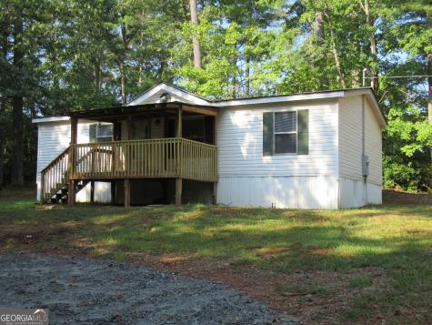 93 Mitchell Road Dahlonega GA 30533