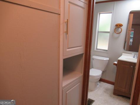 93 Mitchell Road Dahlonega GA 30533