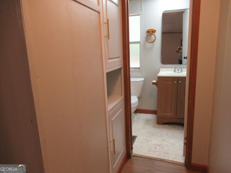 93 Mitchell Road Dahlonega GA 30533