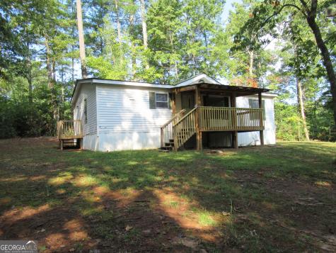93 Mitchell Road Dahlonega GA 30533