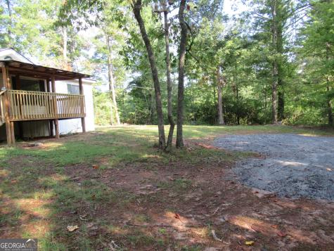 93 Mitchell Road Dahlonega GA 30533