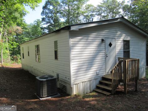 93 Mitchell Road Dahlonega GA 30533