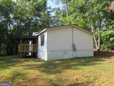 93 Mitchell Road Dahlonega GA 30533