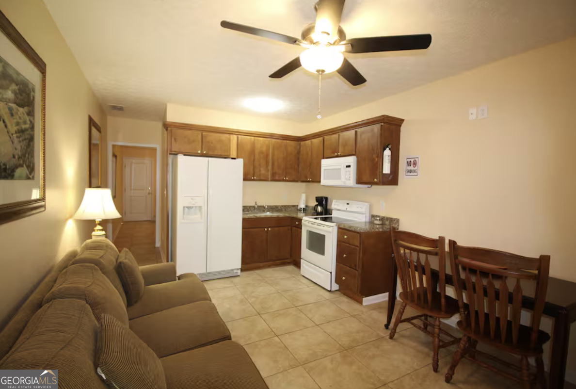 4168 Connor Drive Ellenwood GA 30294
