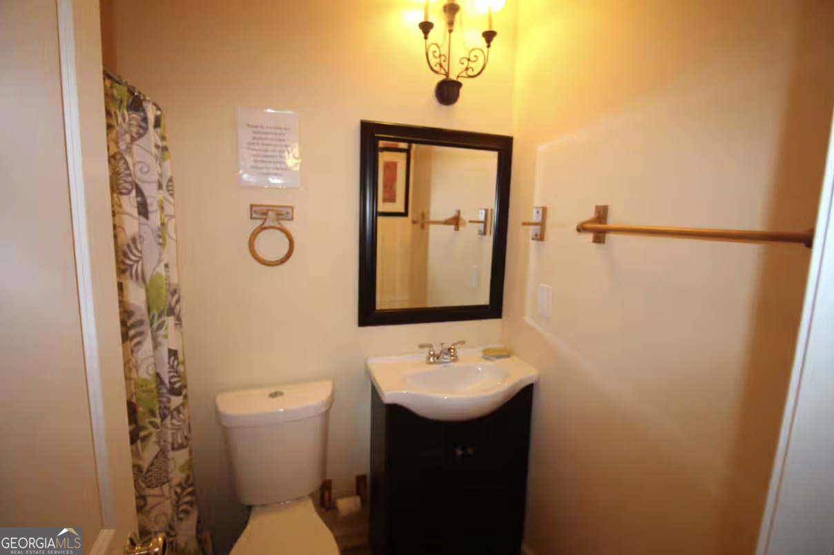 4168 Connor Drive Ellenwood GA 30294