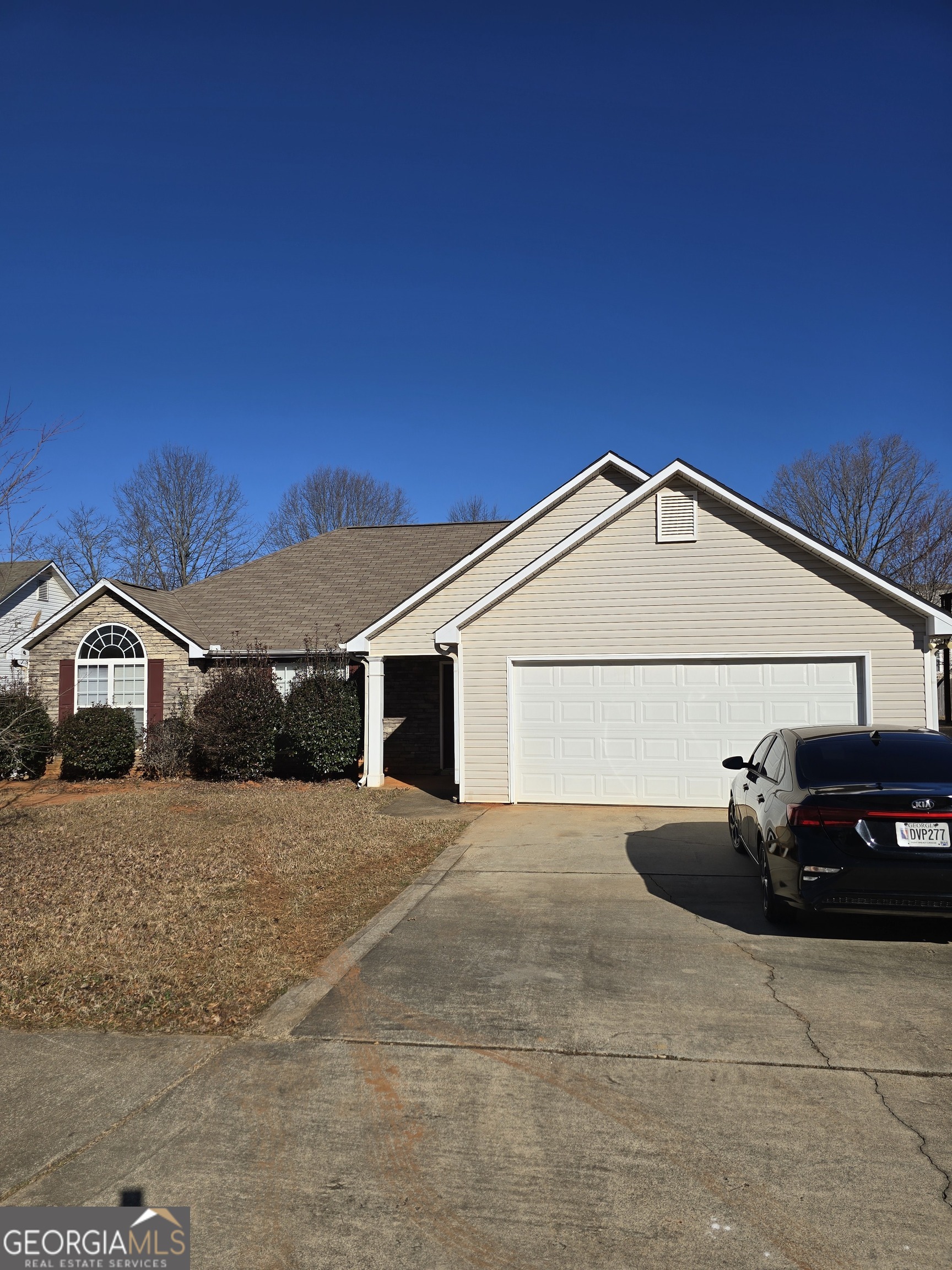 5420 Yellow Pine Drive Mcdonough GA 30252