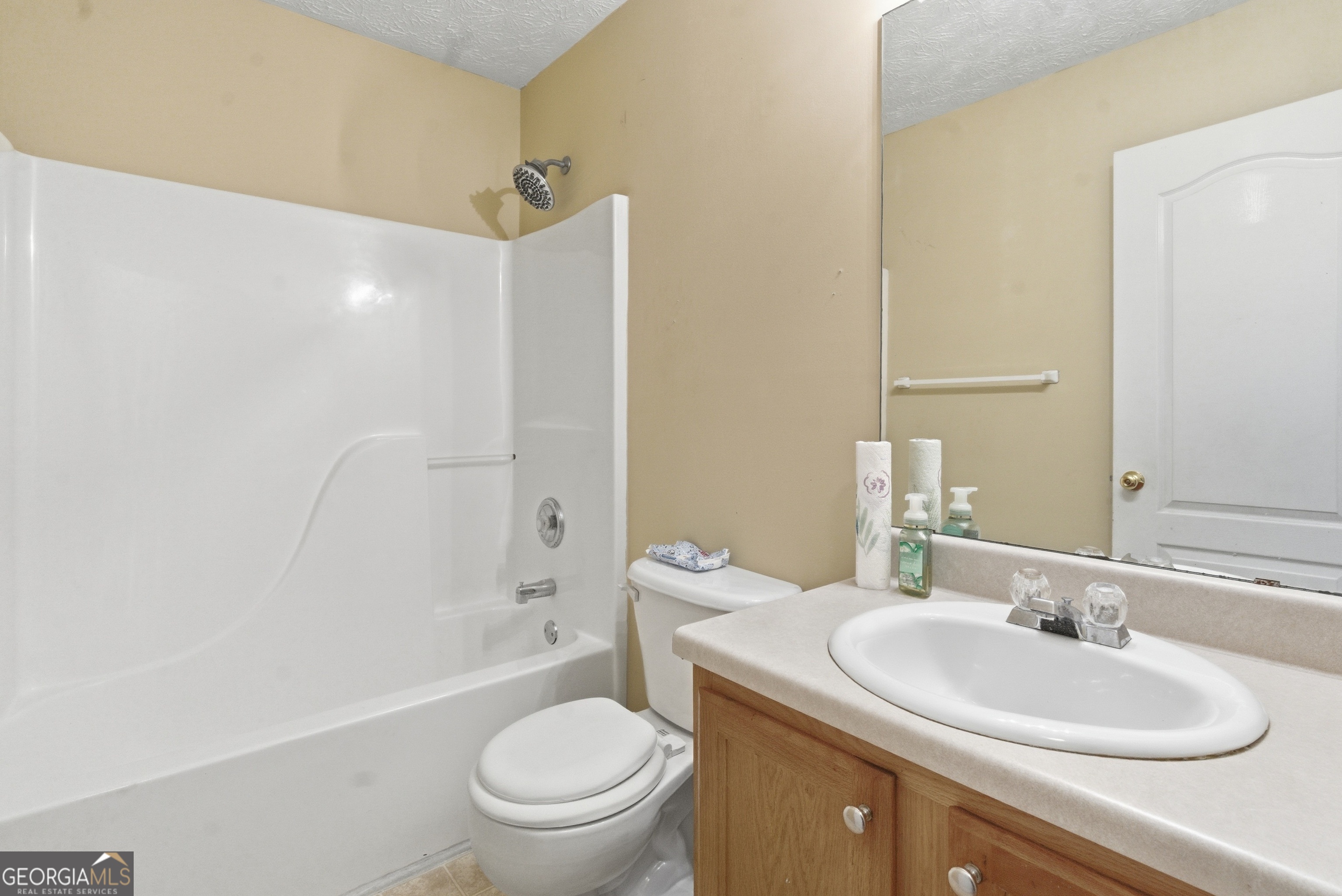 5420 Yellow Pine Drive Mcdonough GA 30252