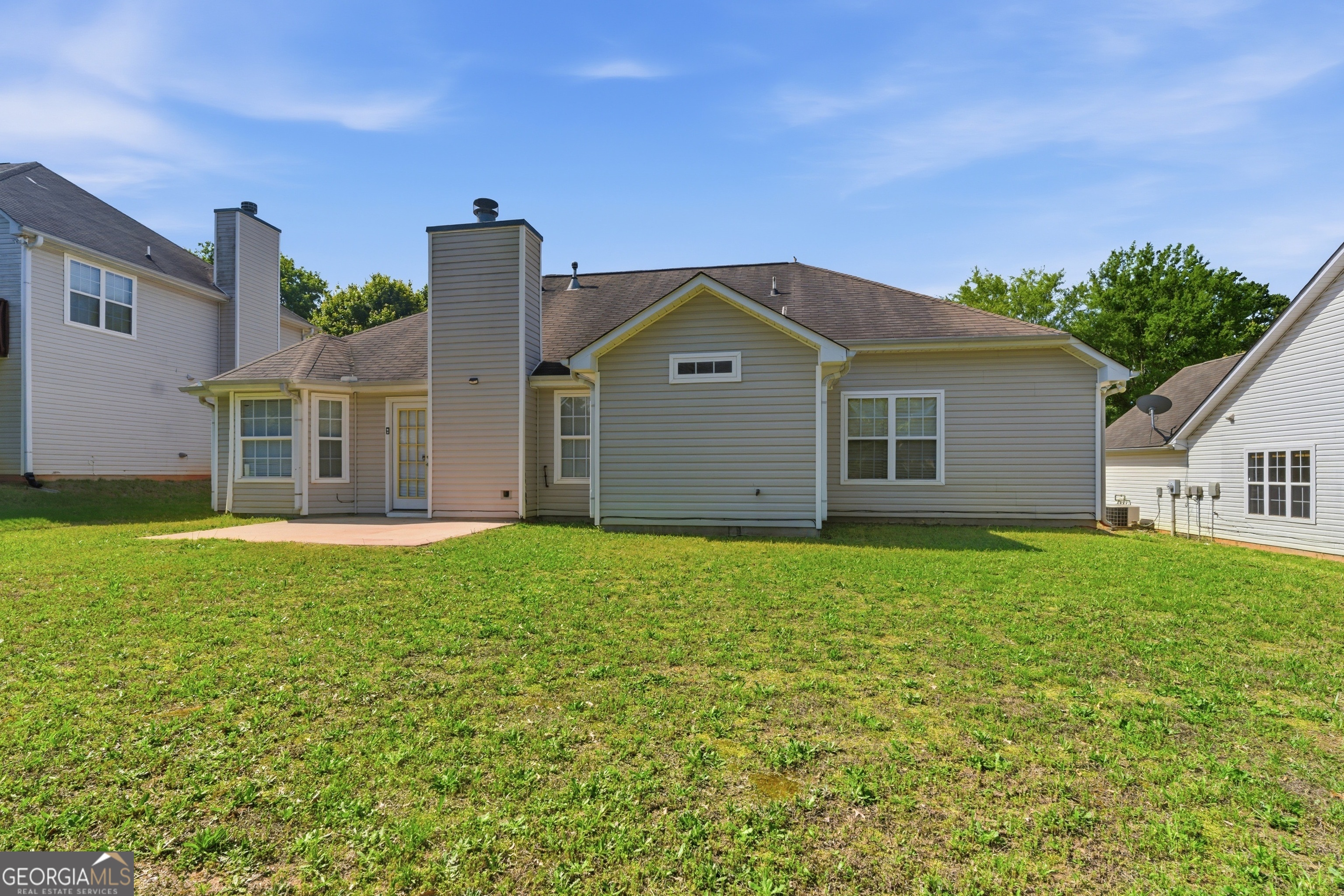 5420 Yellow Pine Drive Mcdonough GA 30252