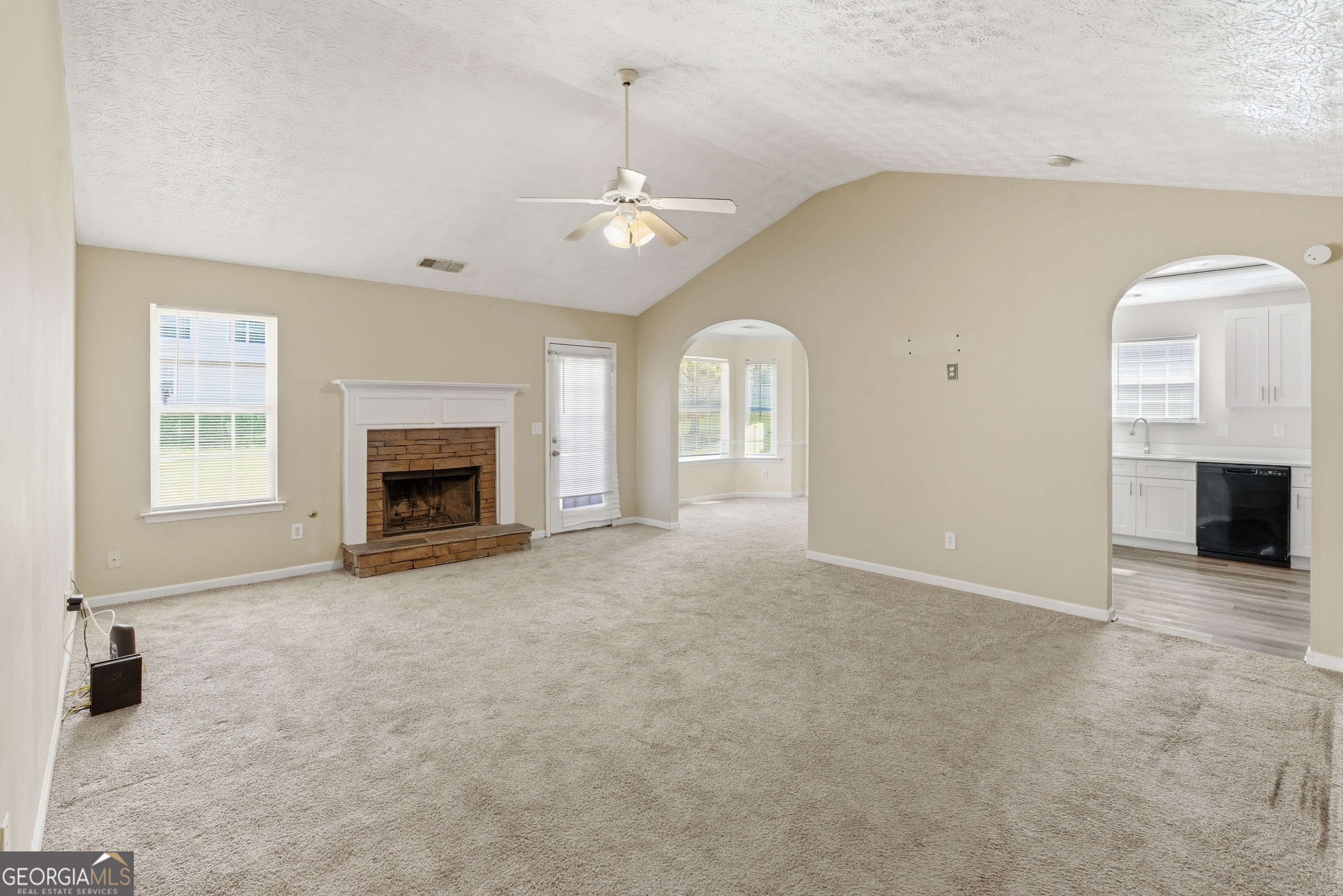 5420 Yellow Pine Drive Mcdonough GA 30252