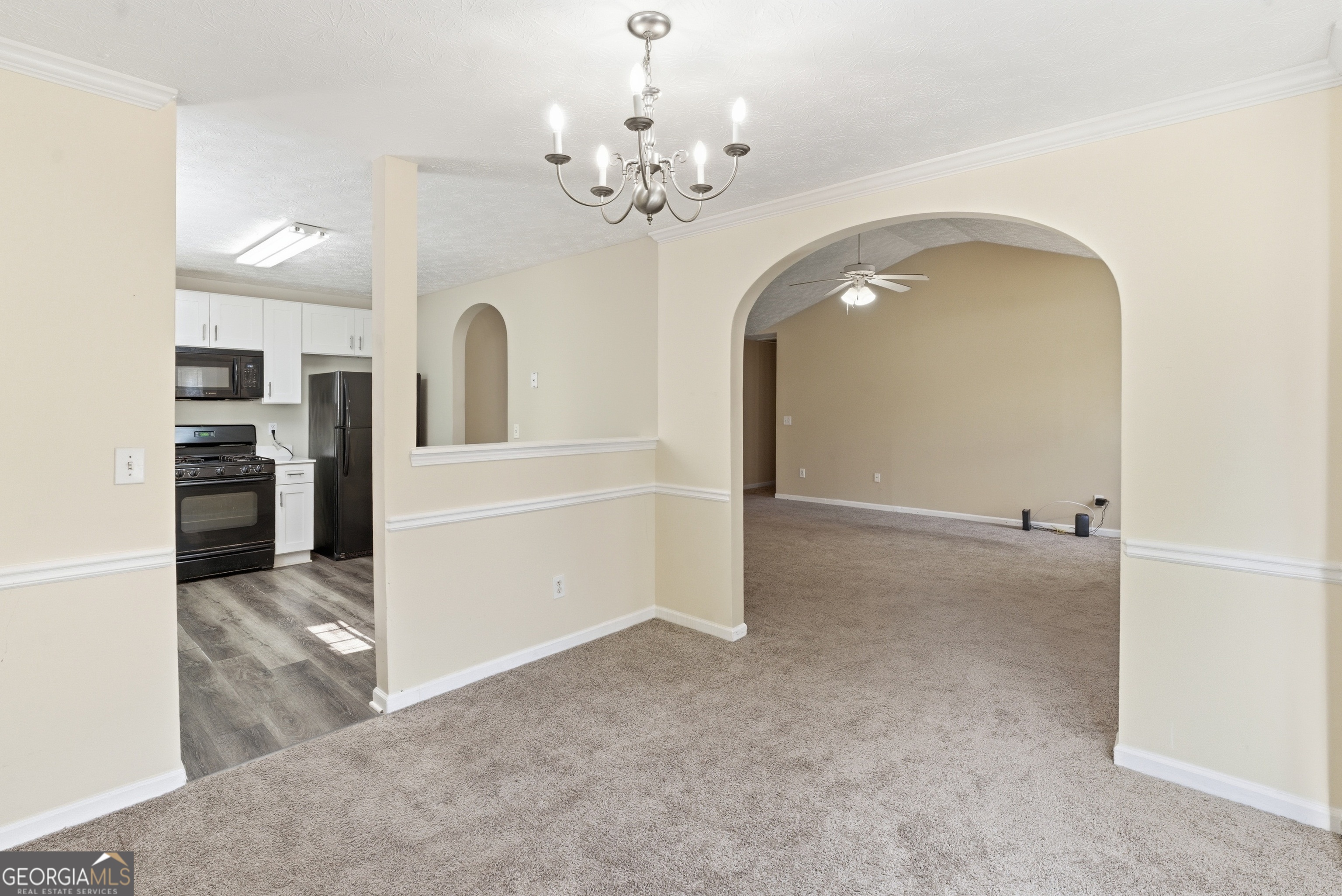 5420 Yellow Pine Drive Mcdonough GA 30252