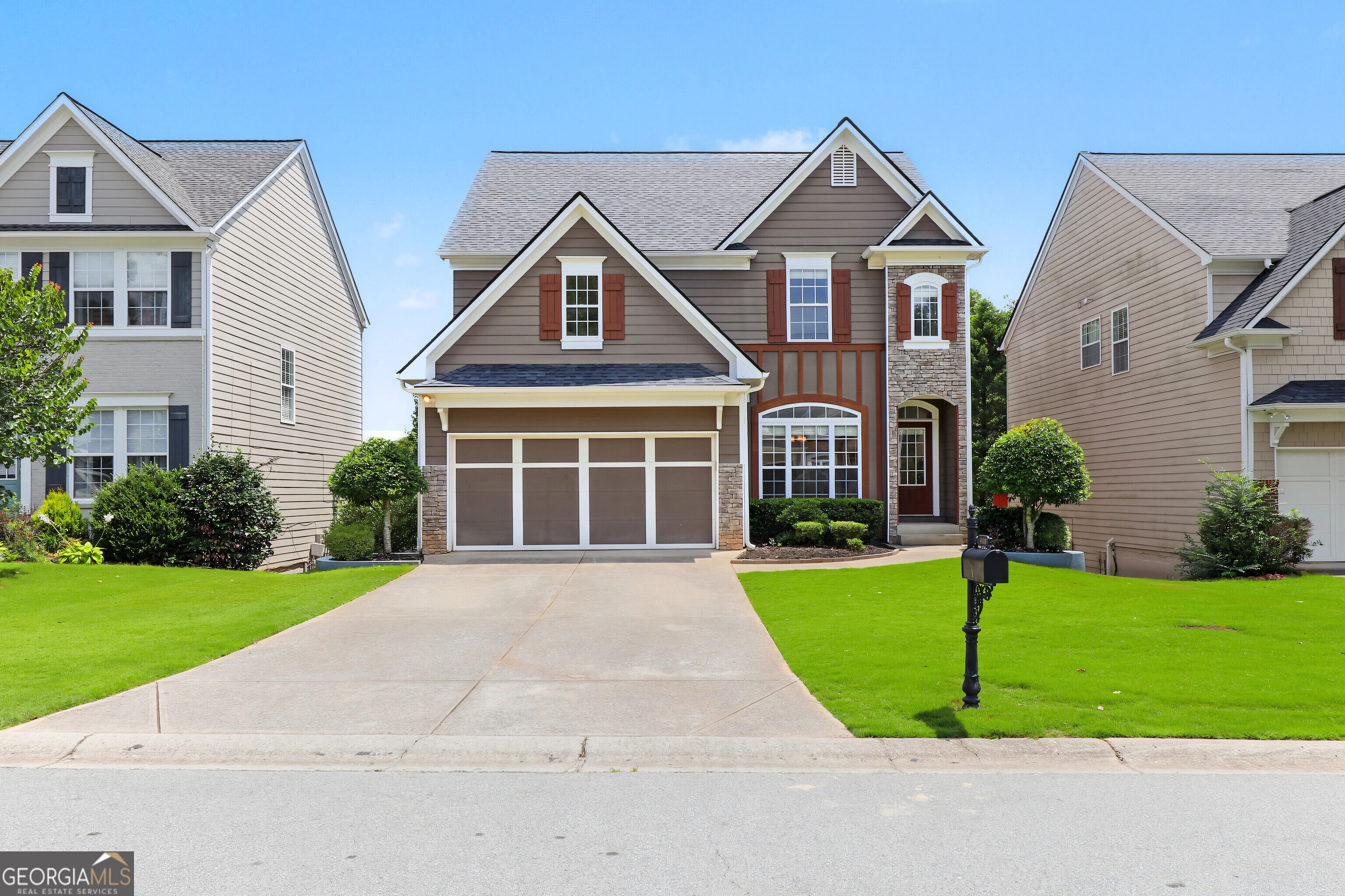 440 Morning Dove Lane Suwanee GA 30024