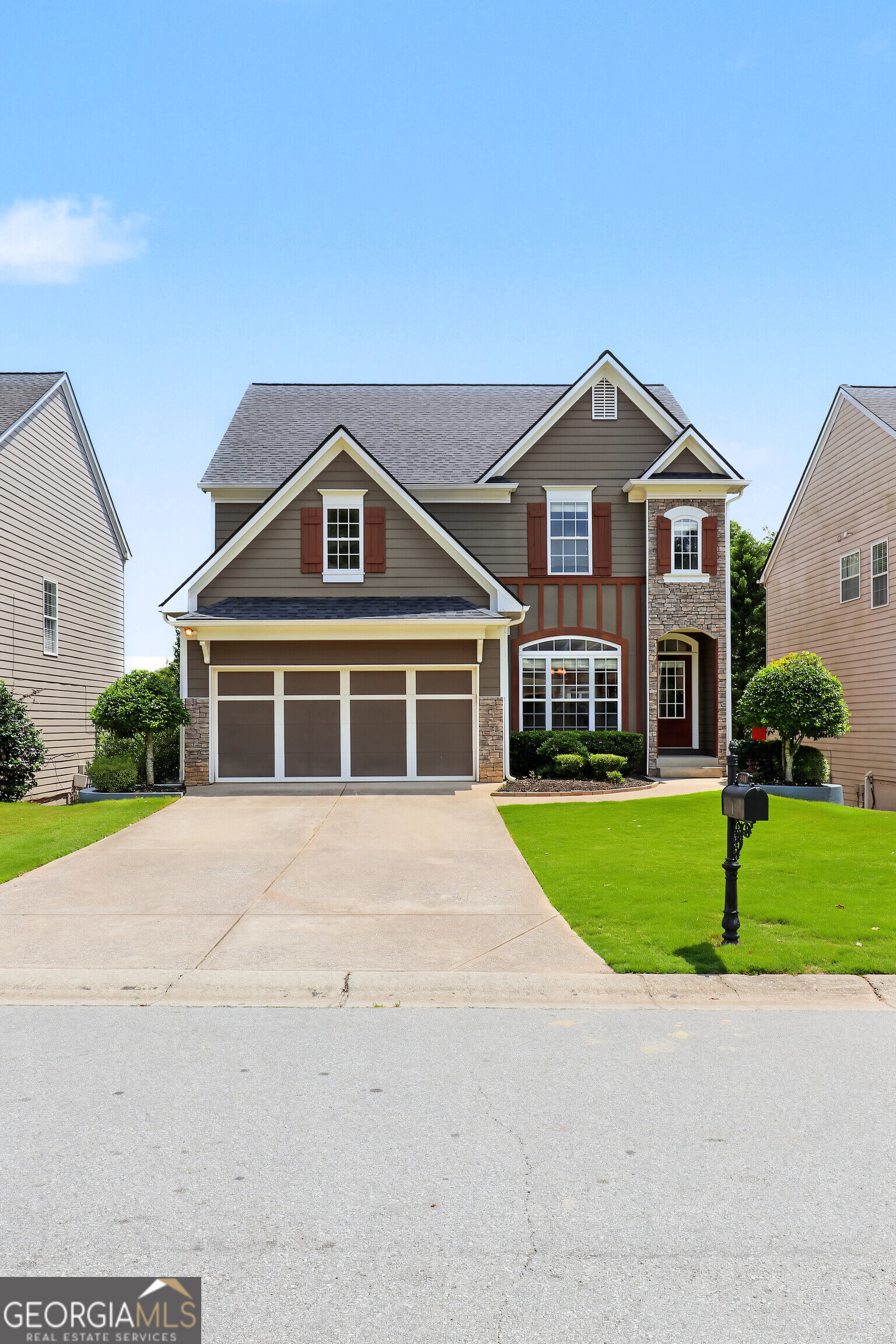 440 Morning Dove Lane Suwanee GA 30024