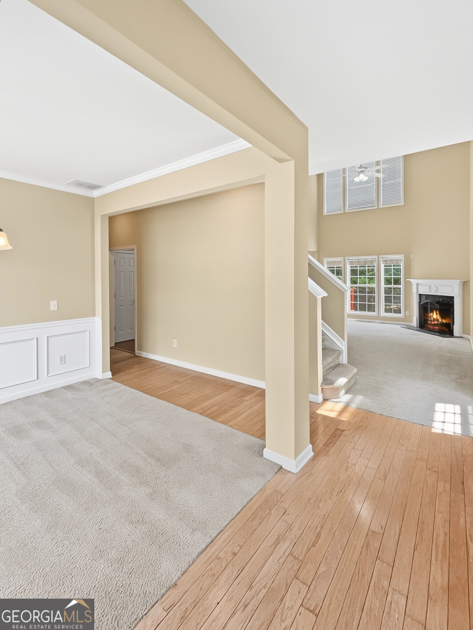 440 Morning Dove Lane Suwanee GA 30024