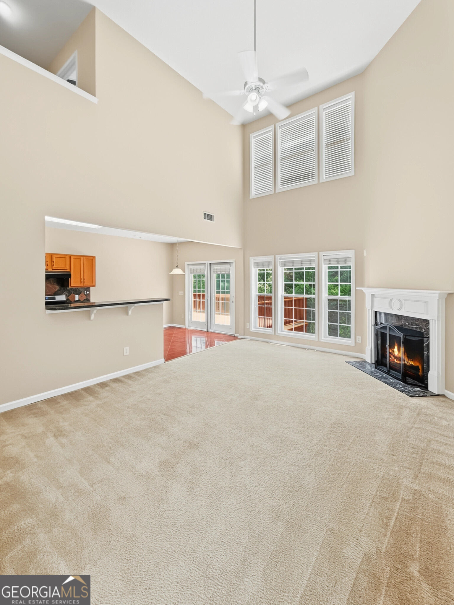 440 Morning Dove Lane Suwanee GA 30024
