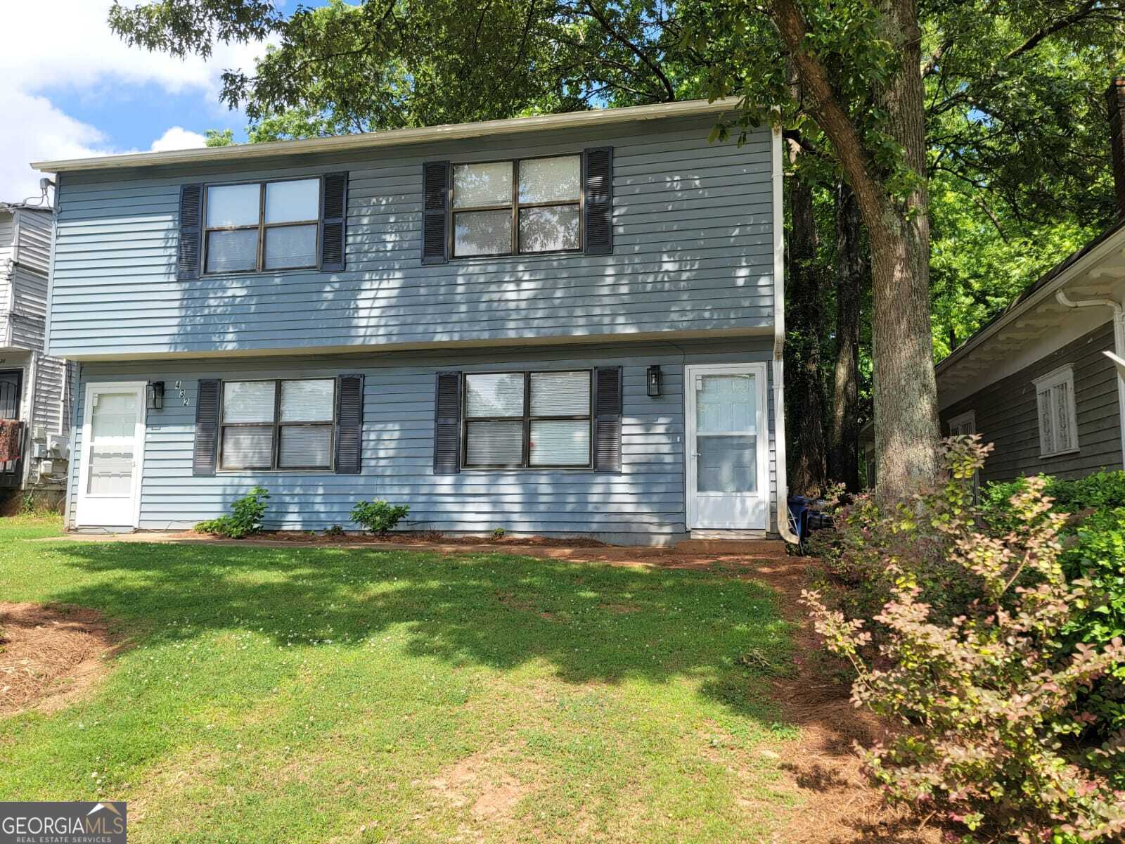 432 Atwood Street Atlanta GA 30310