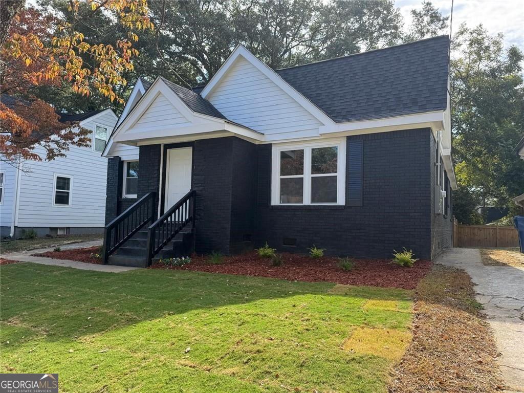1332 Thurgood Street SW Atlanta GA 30314