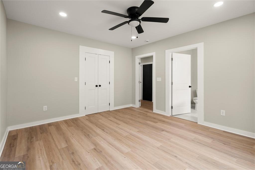 1332 Thurgood Street SW Atlanta GA 30314