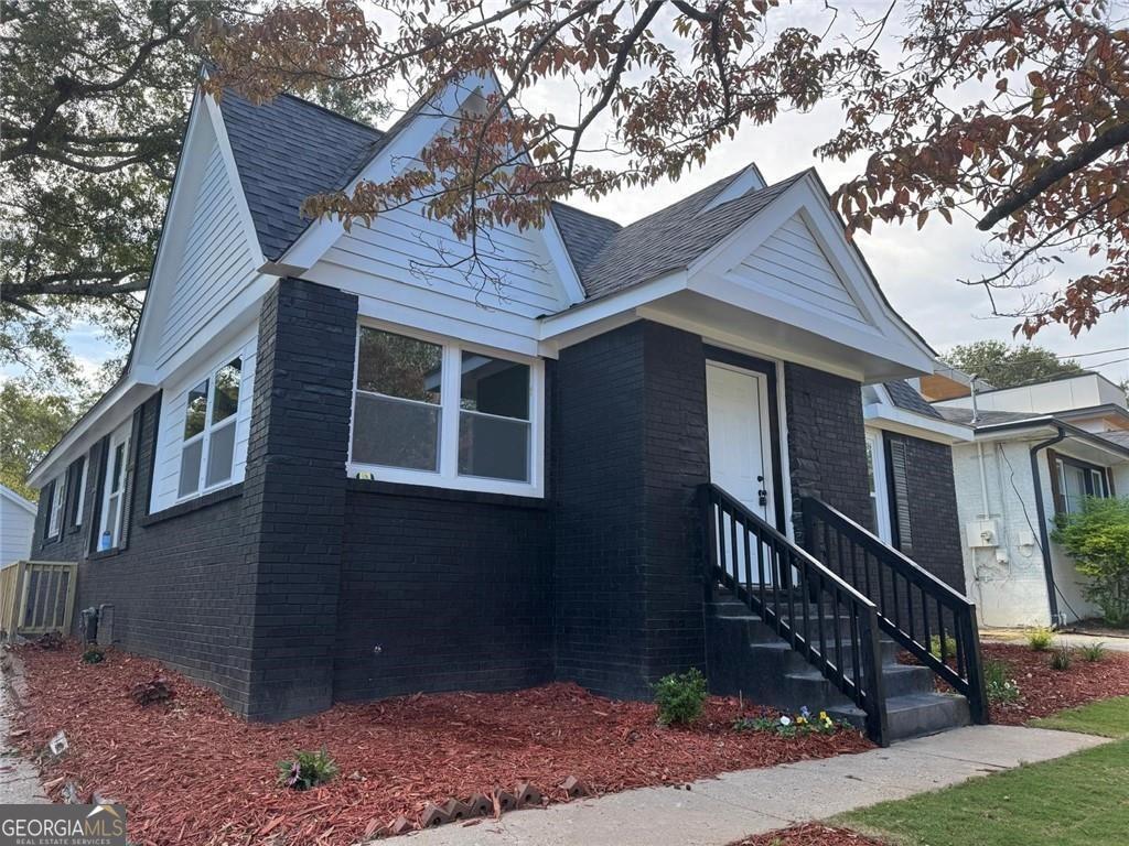 1332 Thurgood Street SW Atlanta GA 30314