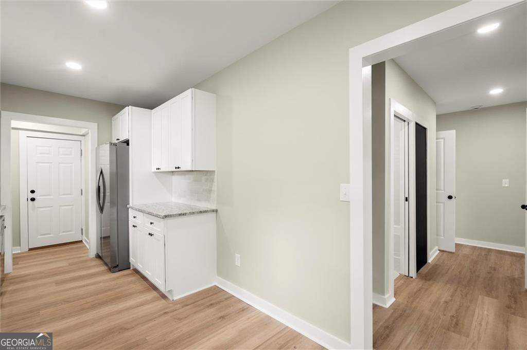 1332 Thurgood Street SW Atlanta GA 30314