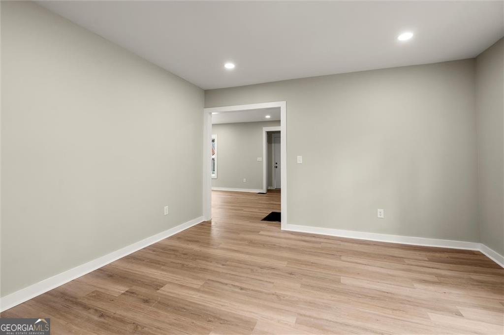 1332 Thurgood Street SW Atlanta GA 30314