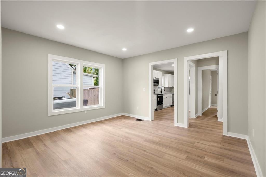 1332 Thurgood Street SW Atlanta GA 30314
