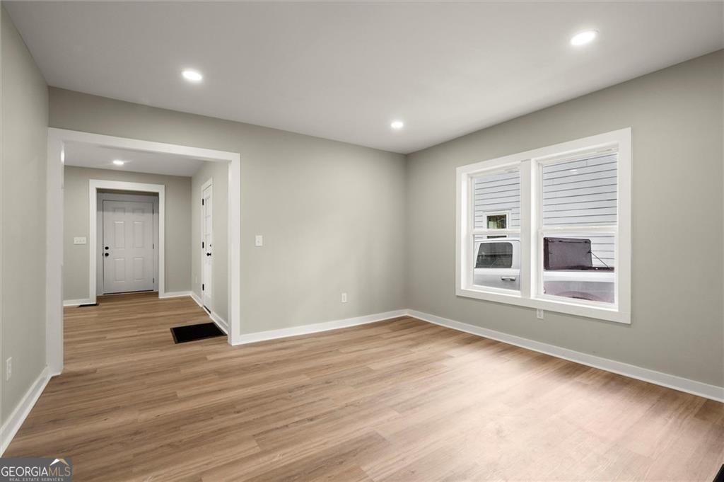 1332 Thurgood Street SW Atlanta GA 30314
