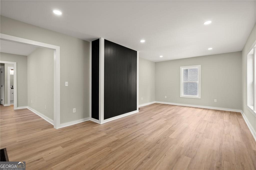 1332 Thurgood Street SW Atlanta GA 30314