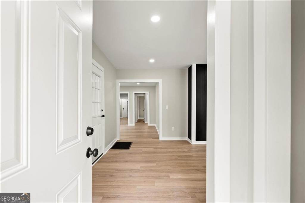 1332 Thurgood Street SW Atlanta GA 30314