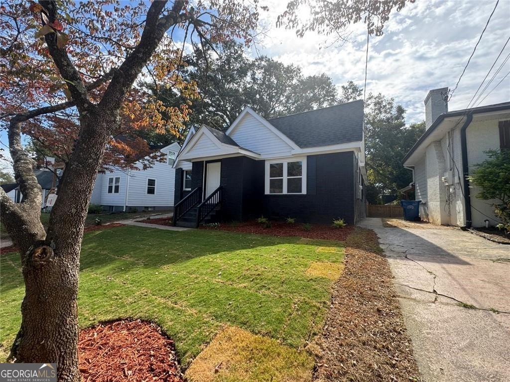 1332 Thurgood Street SW Atlanta GA 30314