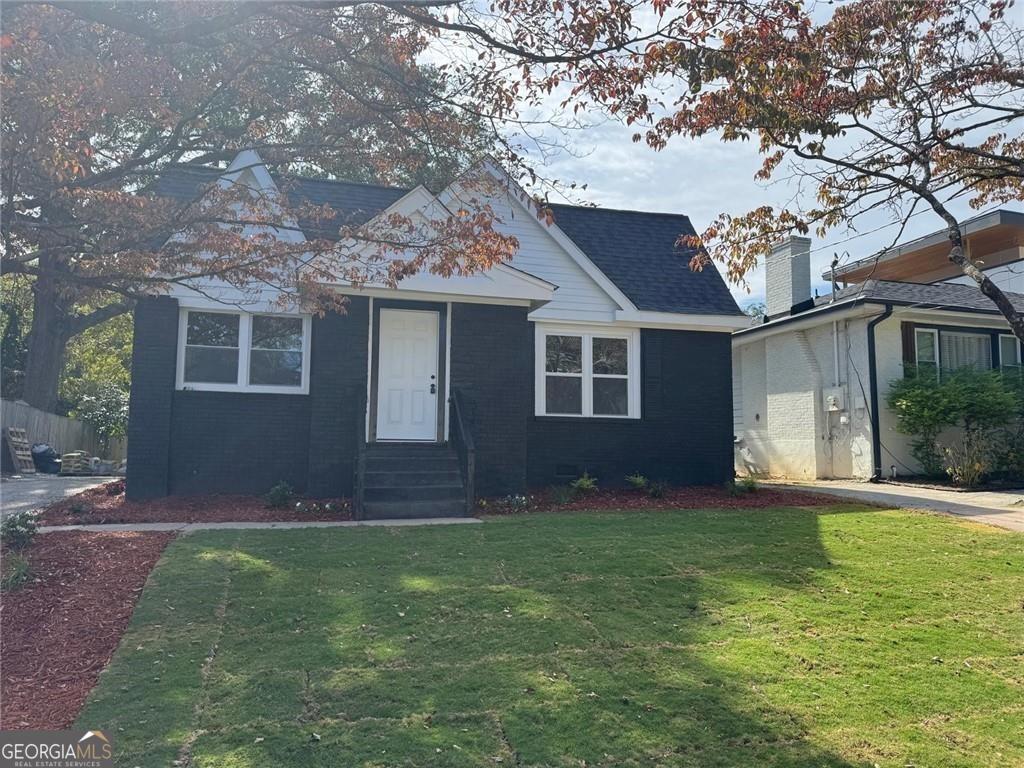 1332 Thurgood Street SW Atlanta GA 30314