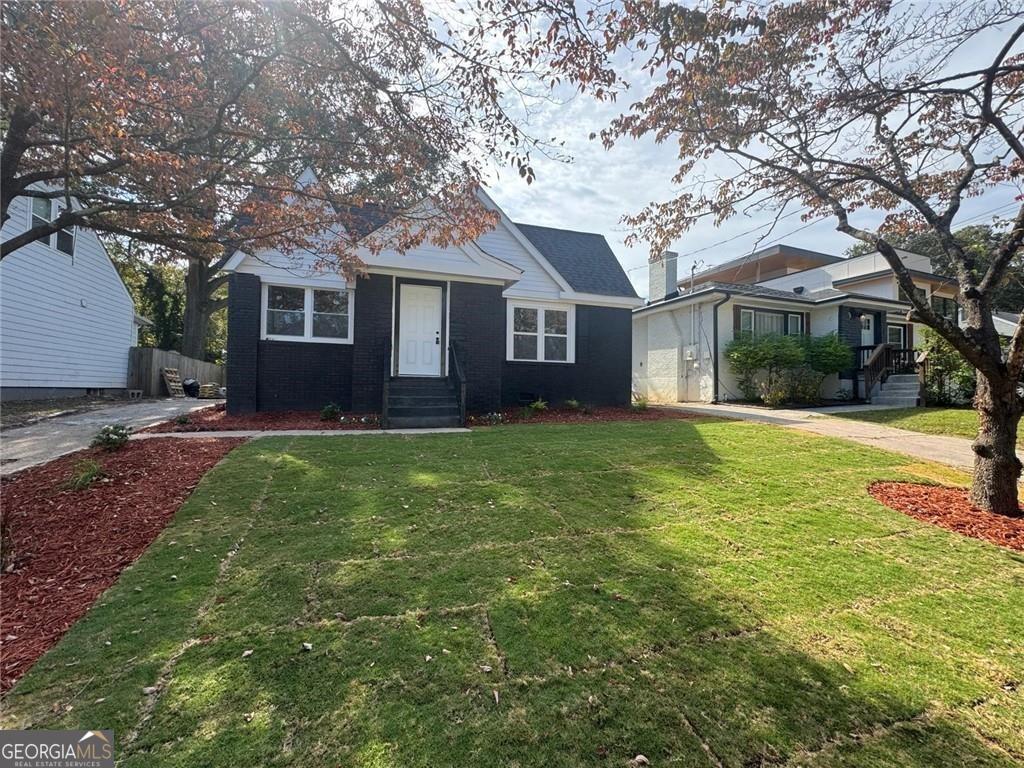 1332 Thurgood Street SW Atlanta GA 30314