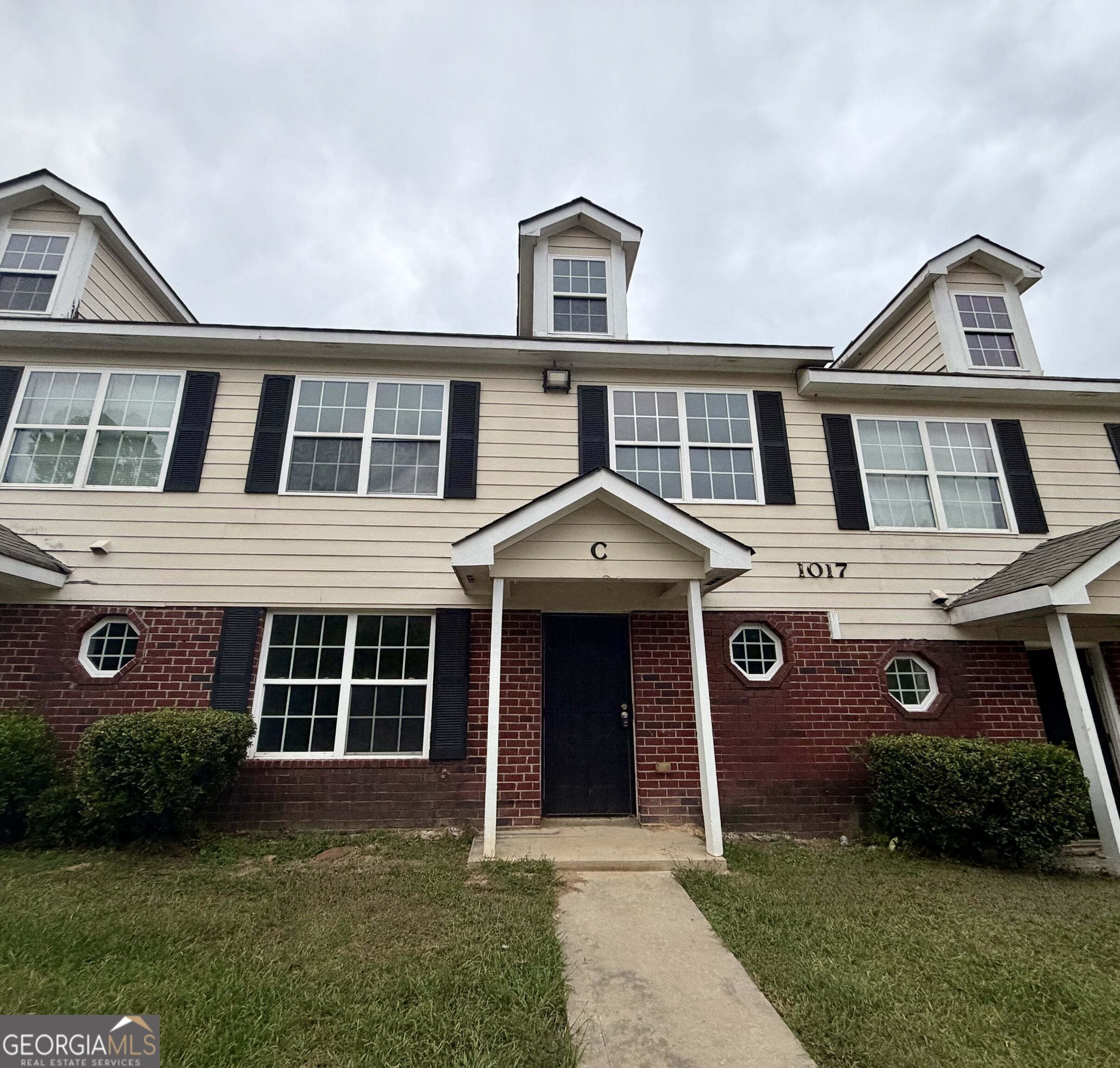 1017 Wheel House Lane Monroe GA 30655
