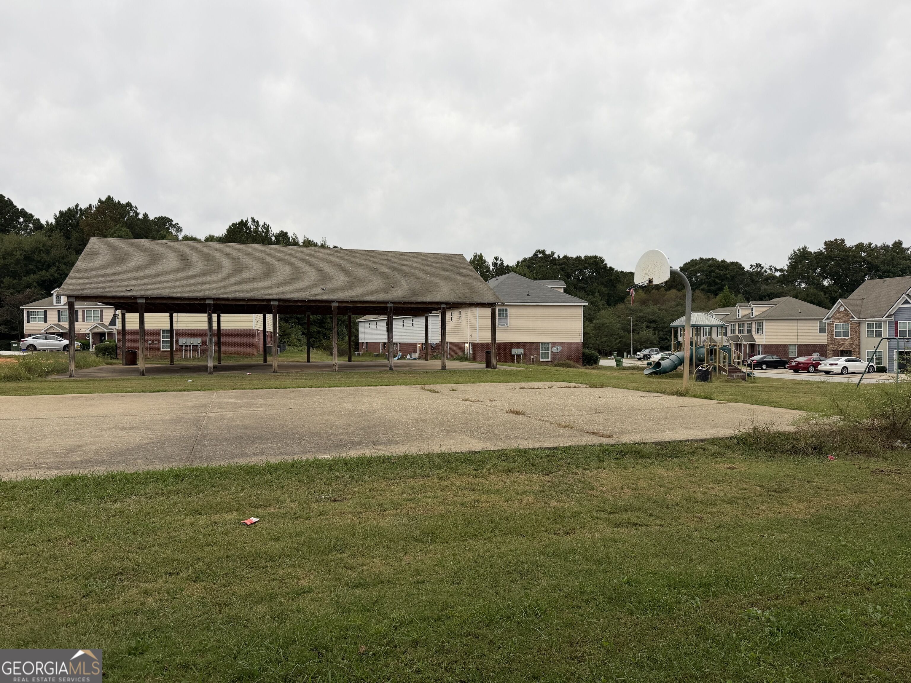 1017 Wheel House Lane Monroe GA 30655