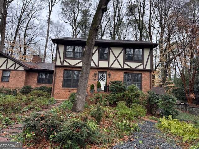 3324 Henderson Creek Road Atlanta GA 30341