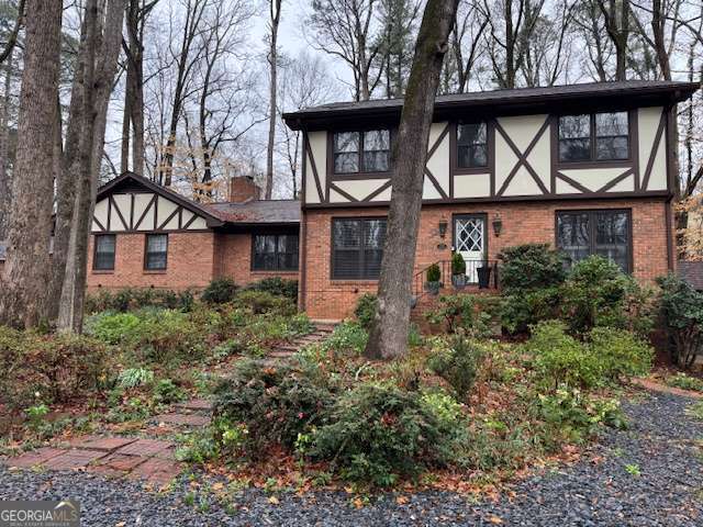 3324 Henderson Creek Road Atlanta GA 30341