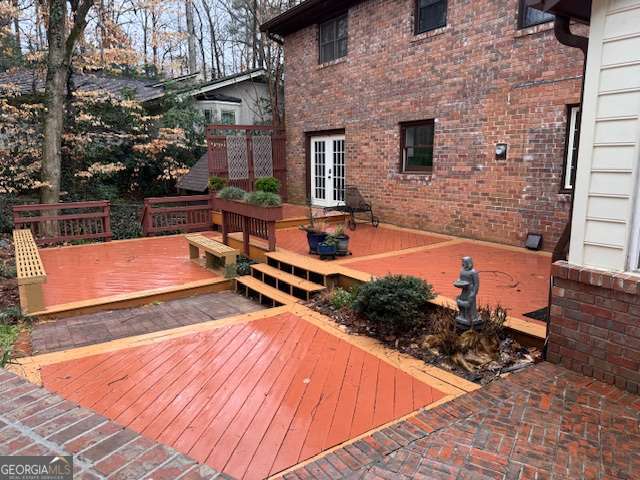 3324 Henderson Creek Road Atlanta GA 30341