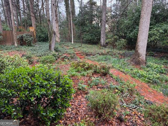 3324 Henderson Creek Road Atlanta GA 30341