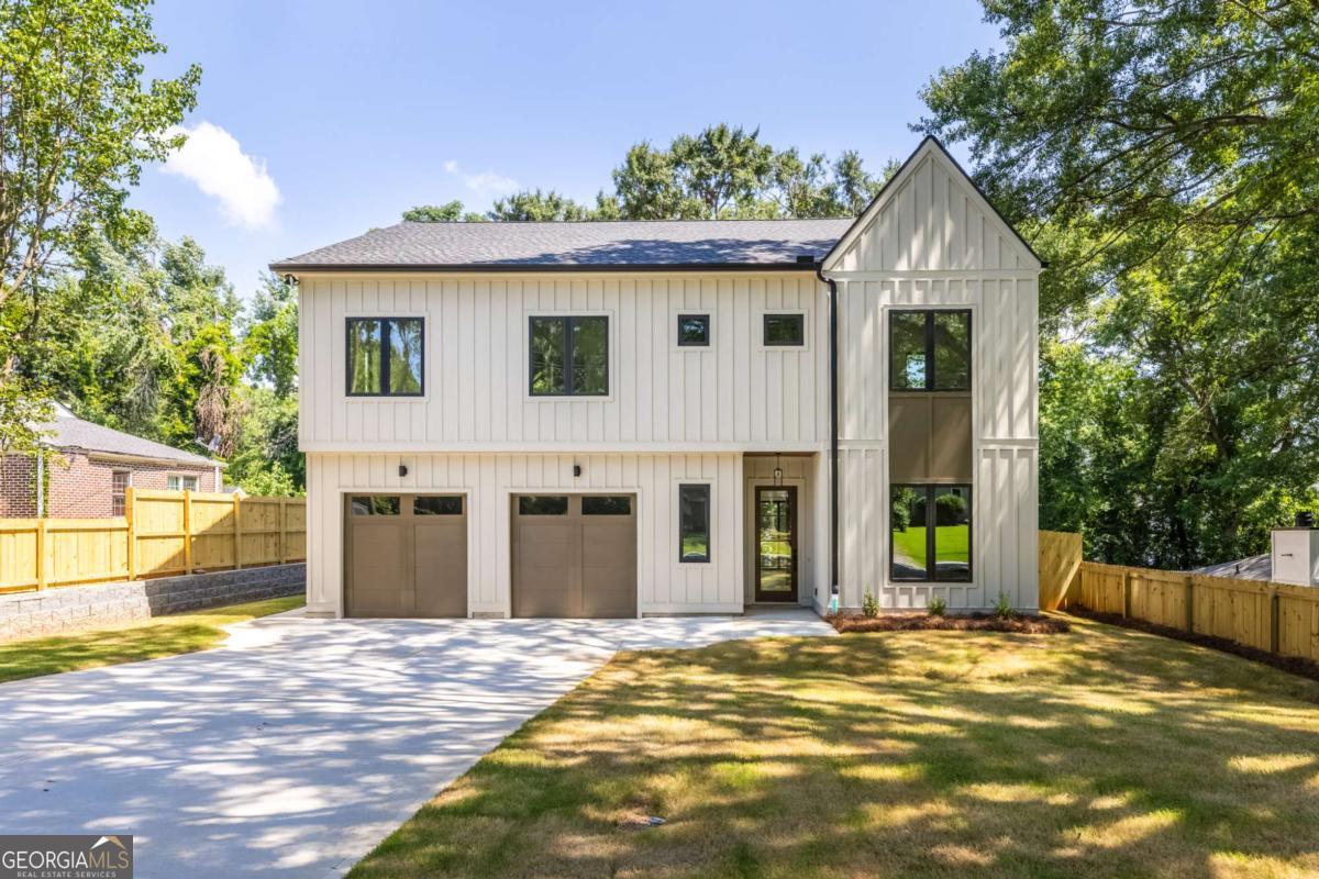 2278 Talley Drive Atlanta GA 30341