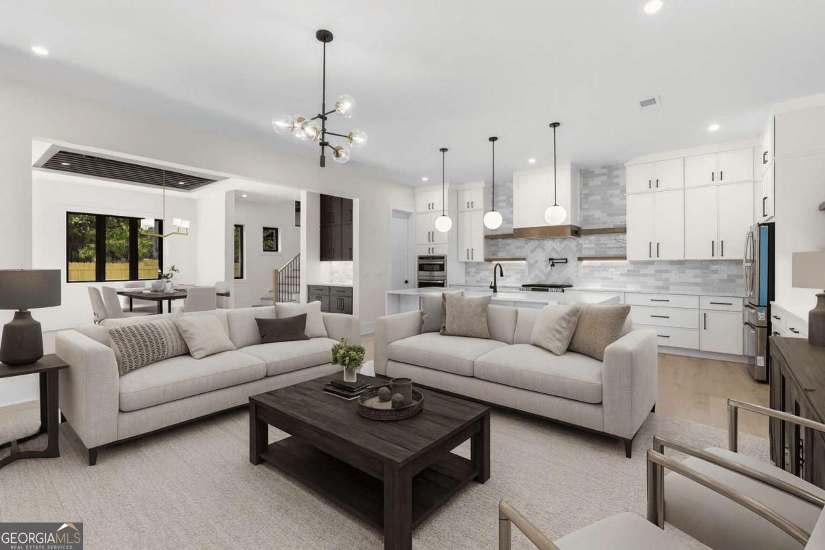 2278 Talley Drive Atlanta GA 30341